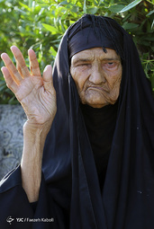 قطراتی از دریای اربعین؛ پرتره زائران مشتاق و بی‌ادعای عاشق حسینی از رود خروشان نجف تا دریای کربلای معلی