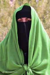 قطراتی از دریای اربعین؛ پرتره زائران مشتاق و بی‌ادعای عاشق حسینی از رود خروشان نجف تا دریای کربلای معلی