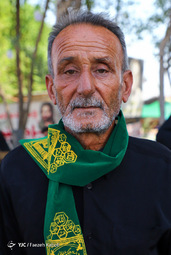 قطراتی از دریای اربعین؛ پرتره زائران مشتاق و بی‌ادعای عاشق حسینی از رود خروشان نجف تا دریای کربلای معلی