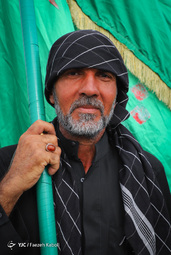 قطراتی از دریای اربعین؛ پرتره زائران مشتاق و بی‌ادعای عاشق حسینی از رود خروشان نجف تا دریای کربلای معلی