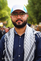 قطراتی از دریای اربعین؛ پرتره زائران مشتاق و بی‌ادعای عاشق حسینی از رود خروشان نجف تا دریای کربلای معلی