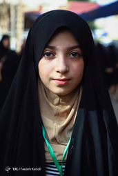قطراتی از دریای اربعین؛ پرتره زائران مشتاق و بی‌ادعای عاشق حسینی از رود خروشان نجف تا دریای کربلای معلی