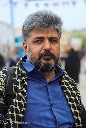 قطراتی از دریای اربعین؛ پرتره زائران مشتاق و بی‌ادعای عاشق حسینی از رود خروشان نجف تا دریای کربلای معلی