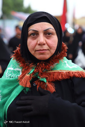 قطراتی از دریای اربعین؛ پرتره زائران مشتاق و بی‌ادعای عاشق حسینی از رود خروشان نجف تا دریای کربلای معلی