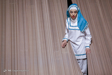 نمایش امیرکبیر