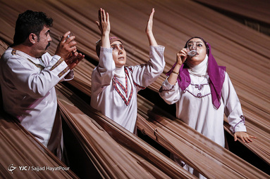 نمایش امیرکبیر
