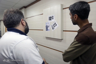 دستگیری شرور محله نارمک