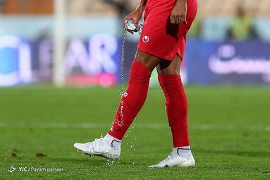لیگ برتر فوتبال/ پرسپولیس 2 - پیکان  0