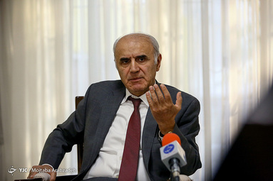 گفتگو با سفیر ارمنستان