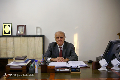 گفتگو با سفیر ارمنستان