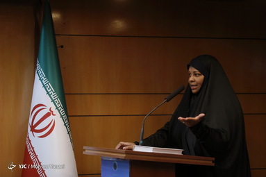 نشست خبری دستگیری مسعود سلیمانی