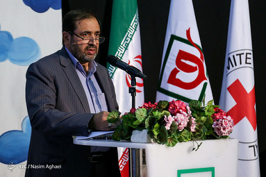 نمایشگاه عکس «۷۰ سالگی تصویب کنوانسیون‌های ژنو»