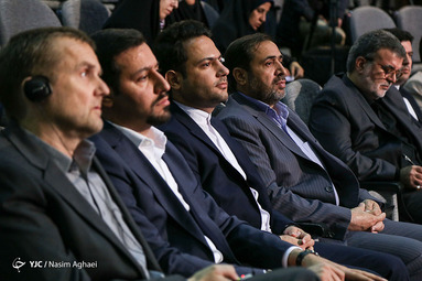 نمایشگاه عکس «۷۰ سالگی تصویب کنوانسیون‌های ژنو»