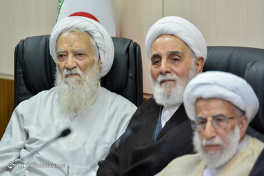 جلسه مجمع تشخیص مصلحت/ ۰۱ آبان ۹۸