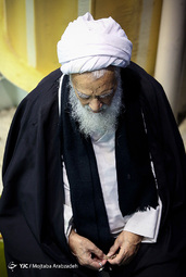 نماز جمعه تهران/ ۳ آبان ۹۸