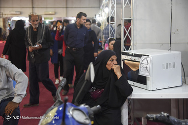 نمایشگاهی اموال مسروقه بلاصاحب در اهواز