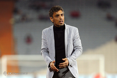 لیگ برتر فوتبال/ پرسپولیس ۰ - ماشین سازی ۰