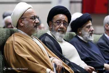 سفر آیت الله رئیسی، رئیس قوه قضائیه به تبریز‎