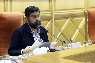نشست ستاد اربعین با حضور وزیر کشور