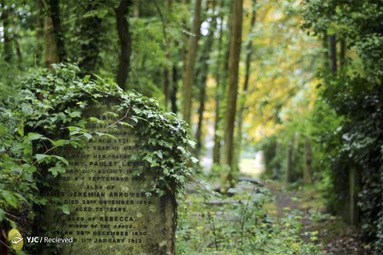 قبرستان «Highgate» در لندن