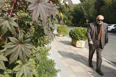 نشست خبری سریال ستایش