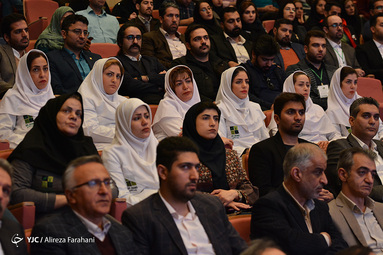 مراسم رونمایی از چهار فرآورده پرو بیوتیک نسل جدید