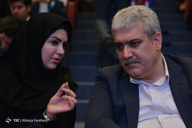 مراسم رونمایی از چهار فرآورده پرو بیوتیک نسل جدید