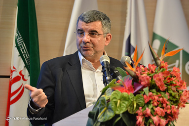مراسم رونمایی از چهار فرآورده پرو بیوتیک نسل جدید
