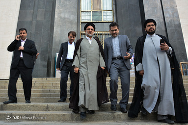 همایش ملی یاوران وقف