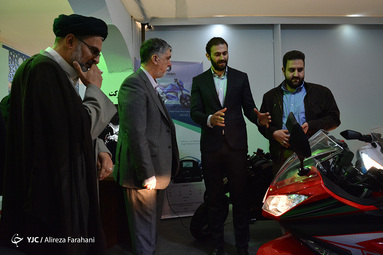 همایش ملی یاوران وقف