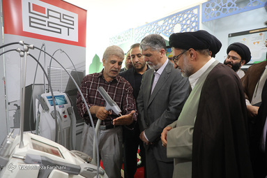 همایش ملی یاوران وقف
