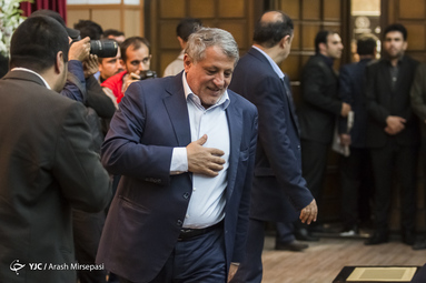 مراسم بزرگداشت مرحوم اعظم علایی طالقانی