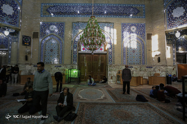 سالروز آغاز امامت حضرت ولی‌عصر (عج)