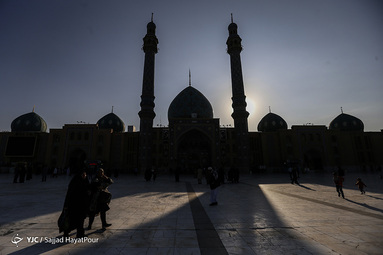 سالروز آغاز امامت حضرت ولی‌عصر (عج)