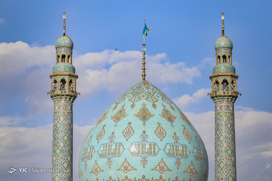 سالروز آغاز امامت حضرت ولی‌عصر (عج)