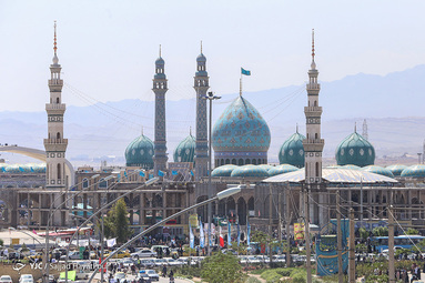 سالروز آغاز امامت حضرت ولی‌عصر (عج)
