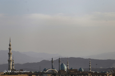 سالروز آغاز امامت حضرت ولی‌عصر (عج)