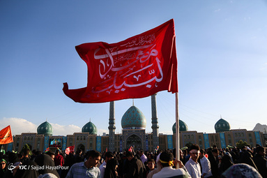 سالروز آغاز امامت حضرت ولی‌عصر (عج)