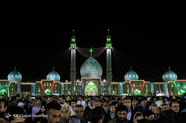 سالروز آغاز امامت حضرت ولی‌عصر (عج)