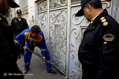 پلمپ خانه‌های مجردی