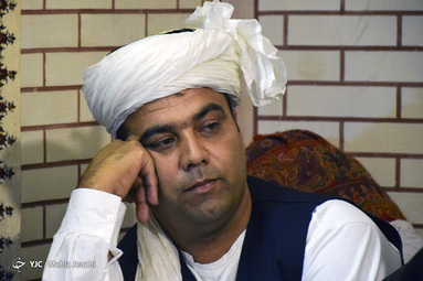 جشنواره موسیقی نواحی در کرمان