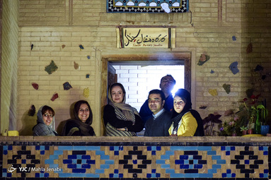 جشنواره موسیقی نواحی در کرمان