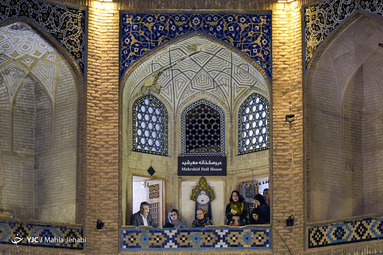 جشنواره موسیقی نواحی در کرمان