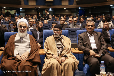یادواره شهید طیب حاج رضایی