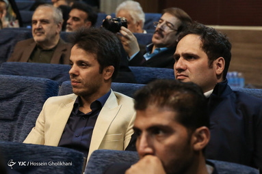 یادواره شهید طیب حاج رضایی