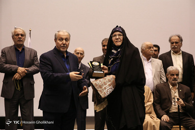 یادواره شهید طیب حاج رضایی