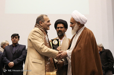 یادواره شهید طیب حاج رضایی