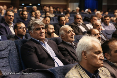 یادواره شهید طیب حاج رضایی