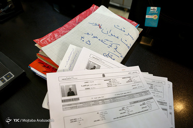 دستگیری باند سارقان مامورنما