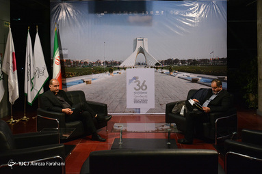روز اول جشنواره فیلم کوتاه تهران